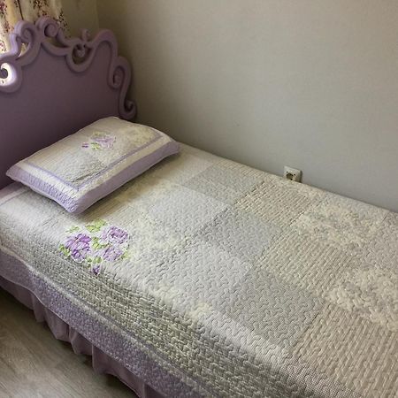 Bloom Sapanca别墅 外观 照片